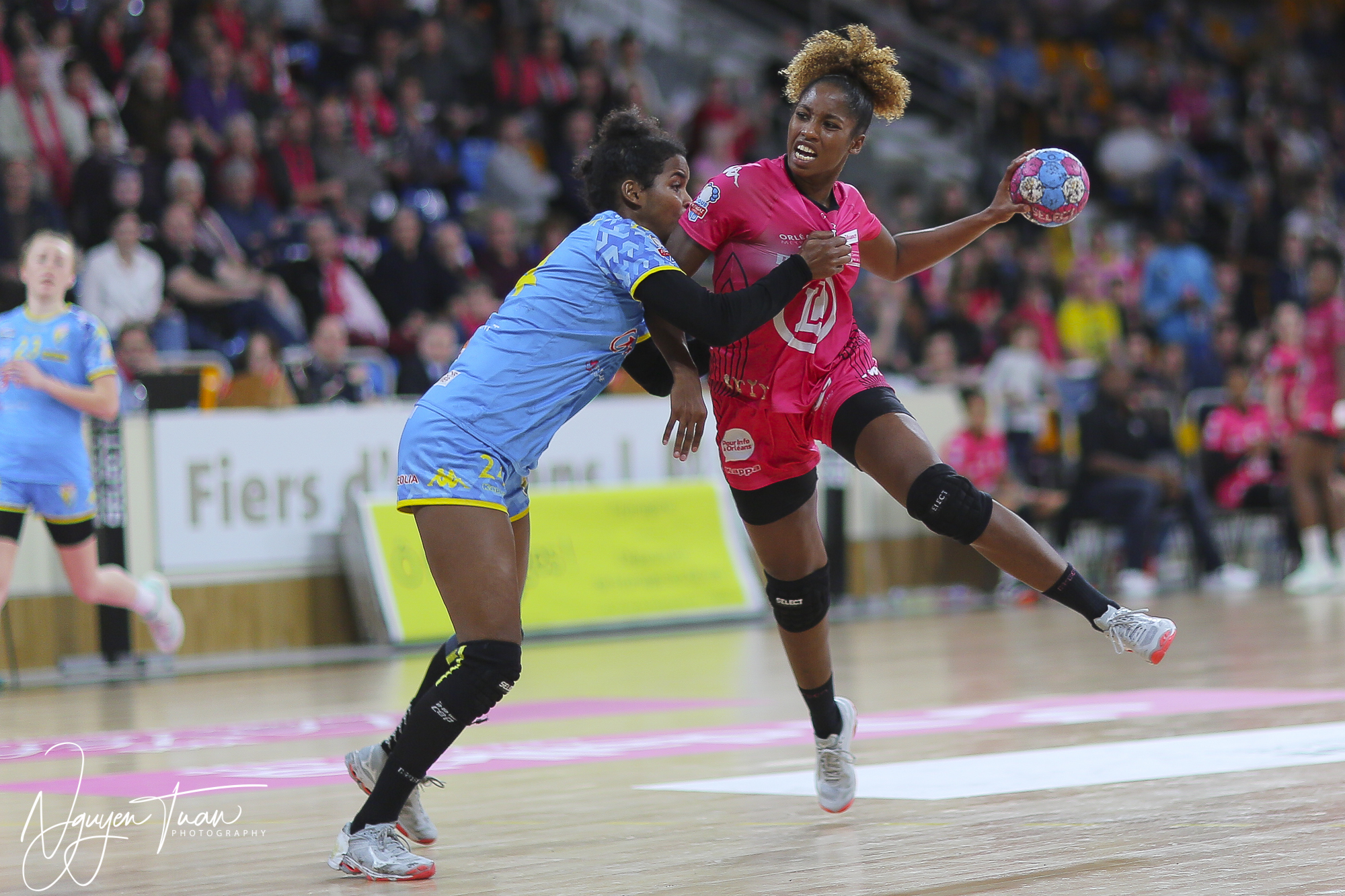 2020 Fleury vs Toulon  0874